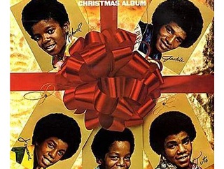 Give Love On Christmas Day / クリスマスに愛を贈ろう （Jackson 5 / ジャクソン5）1970