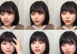 【坂道研修生】さんごちゃんかわいいと思うんやがワイだけ・・・？