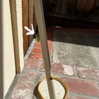 カリフォルニアのばあさんブログ