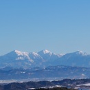 八石山(薬師峠)