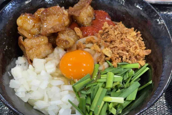 EITIの主に和歌山関西食べ歩き - 和歌山市ランチ