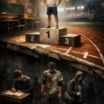 勉強もスポーツも「生まれつき能力が高かった」やつを褒めそやしてるけど社会構造的におかしくね