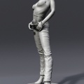 NATALIE（新入荷 3Dkit）