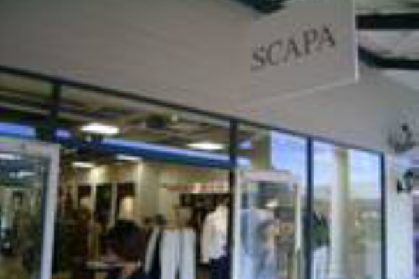 佐野プレミアムアウトレット超々最新情報 ｂｙ佐野プレミアムアウトレット探偵団姫野理沙 質流れ情報付き 佐野アウトレットのファッション スキャパ