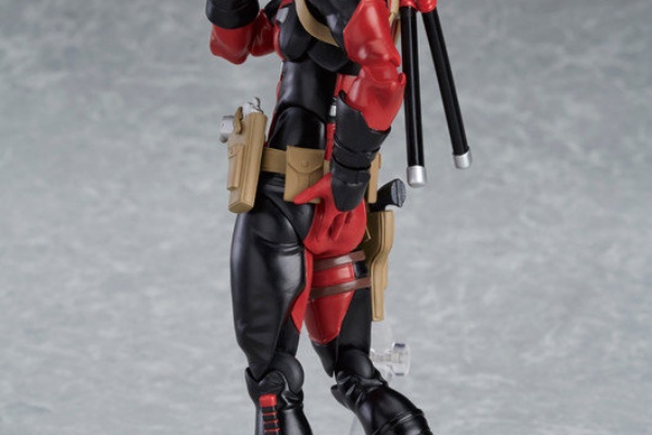 Figure News デッドプール