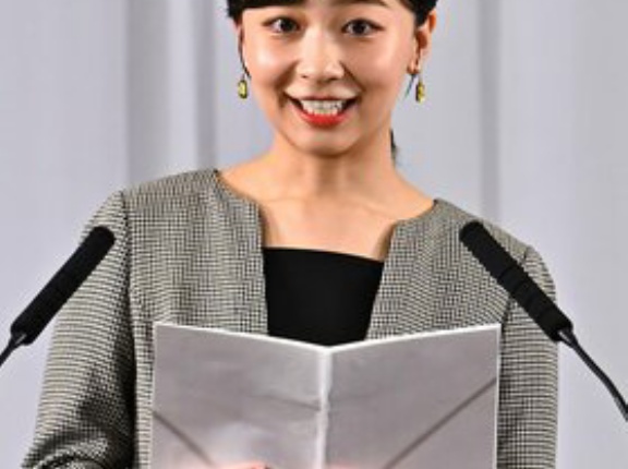 佳子さま　京都で開催の全国都市緑化祭にご出席