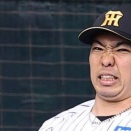 阪神の石井大智、左アキレス腱を負傷！WBC出場辞退の真相とは？