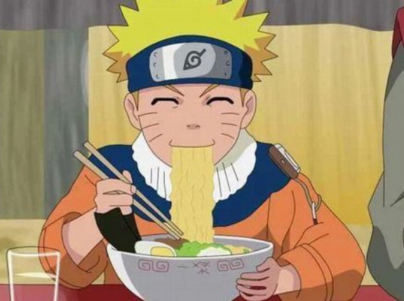 【アウト】明らかに著作権違反すぎる版権イラストだらけの『NARUTOラーメン』という店名のラーメン屋が新登場　→　有名ユーチューバーが突撃した結果ｗｗｗｗｗｗ