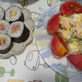 212　おうちごはん