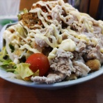 超シロート的ラーメン道