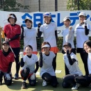 全日本レディース団体戦東京都予選