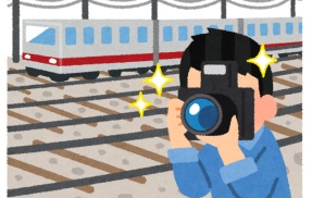 【悲報】徳島新聞「先日の撮り鉄殺人未遂事件だけどさ、これ車道ふさいでるマナー違反の撮り鉄も悪いよね」