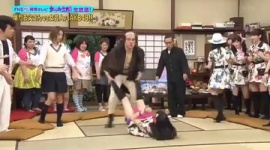 【ネット】「二度と表舞台に出るな」13年前の『めちゃイケ』が大炎上、海外にも拡散