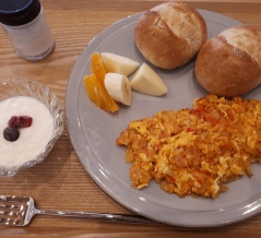 モロッコ食堂アミン
