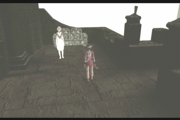 追い詰められた実績トロフィー追い人 Ps3 Ico
