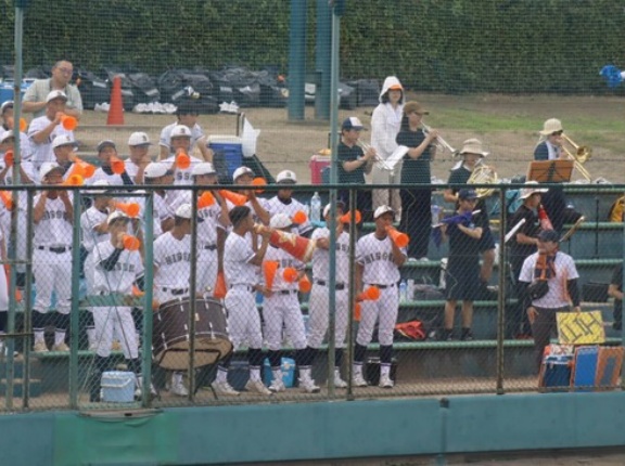 試合に出られなかった、は「笑い話」なのか？