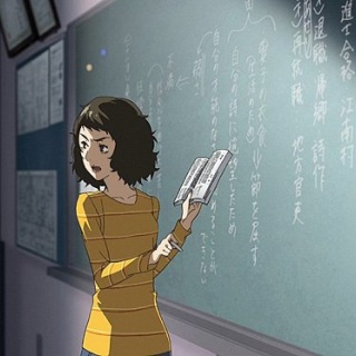 尾身伝吉さん木版画の世界（松之山温泉の画廊喫茶「亜土梨絵