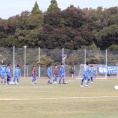 【2025/12/6】九州U11サッカー大会