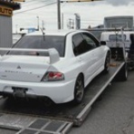 車屋の店長ののんきな一日