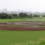 『台風によるダメージはありませんでした』の画像