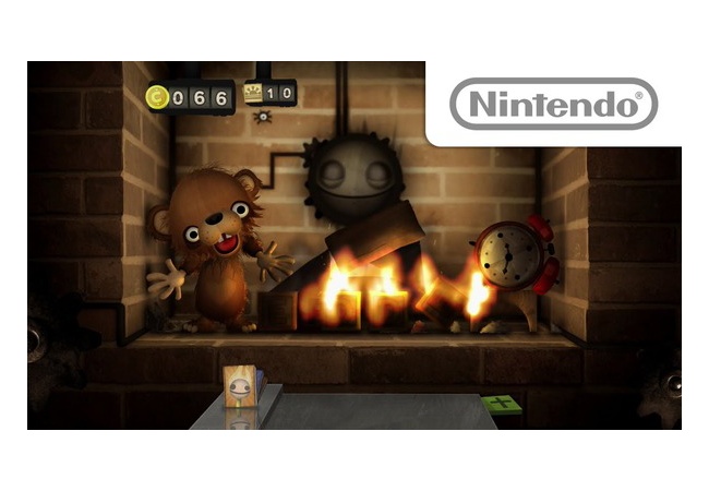 任天堂switch『リトルインフェルノ』が面白いのに話題にならず