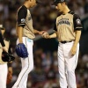 日本ハム吉井コーチが退団へ、16年日本一に尽力