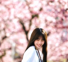 櫻坂46 向井純葉 BLT 2026年4月号写真撮影場所