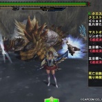 [猟団]楽しもう団の狩猟日記