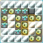 ポケとる ミカルゲの攻略 日替わりポケモン第三弾 スマホ版対応 ぴかぴか日誌 ポケとるなど 攻略