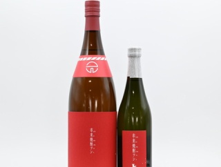 【芋焼酎】「市来焼酎 ツン」入荷致しました！