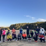 エンジョイランニング＠松尾和美PartⅡ