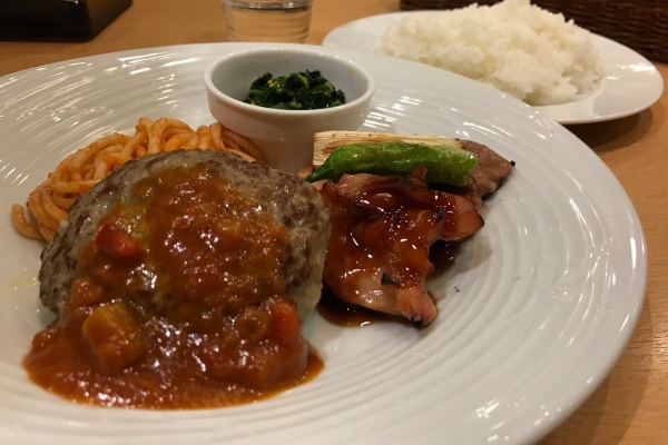 恵比寿で今日食べたランチを淡々とアップするブログ 17年02月 恵比寿で今日食べたランチを淡々とアップするブログ 17年02月