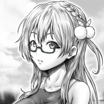 イラスト Numaブログ