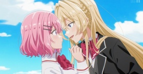 2025年夏アニメ