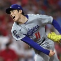 【MLB】新守護神佐々木朗希爆誕！PS初セーブでドジャースリリーフ陣の救世主に！手のひら返しの嵐