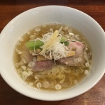 zubatto のラーメン一刀両断