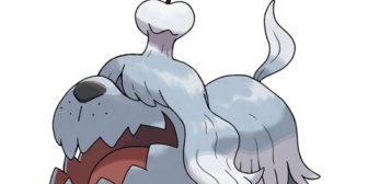 【VTuber】ライフ先生が新ポケモン『ボチ』をコメ欄の情報だけで描いてみた結果ｗｗｗ