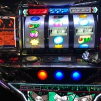 トーマスのパチスロblog