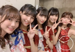 【衝撃】可愛すぎるｗ 早川聖来ちゃんの笑顔、ぐう美少女ｗｗｗｗｗ