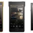 新しい SONY Walkman シリーズ