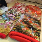 バタバタ結婚式準備blog