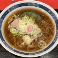 路地裏中華蕎麦 イッチャンラーメン＠白楽