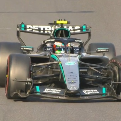 ランド・ノリス 予選コメント：2024年F1日本GP : F1通信jp