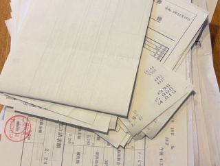 【5年で50万円返ってきた！】紙片づけがお金の取りこぼしを防ぐ理由