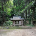 山鹿の七夕神社