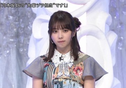 【乃木坂46】与田祐希←疲労回復力S、特能(打たれ強さ◯回復◯ )
