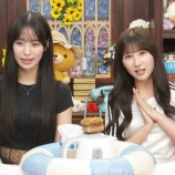 『[動画]2026.07.23 『SHOWROOM教えて、花便り』第101回 【出演：山本杏奈、冨田菜々風】【イコラブ、ノイミー】』の画像