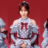 『[イコラブ] 山本杏奈×大場花菜×音嶋莉沙、本日(6/25)『SHOWROOM 教えて花便り 100回スペシャル』放送』の画像