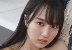 【動画】賀喜遥香の健康的な生足が堪能できるメイキング動画wwwwwwwwwww