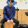 ♪ミニコンサート開催♪